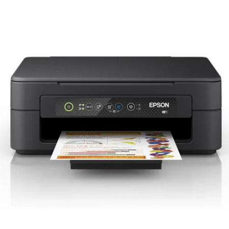 Impressora Jato de Tinta Epson Expression Home XP-2200 Multifunções Wi-Fi